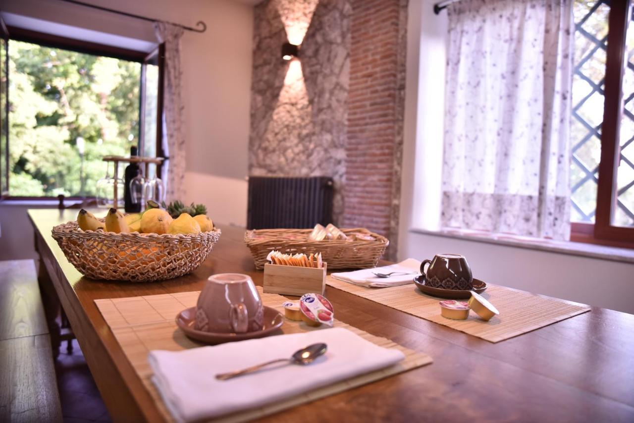 Villa Caterina, Alle Pendici Del Vulcano Etna Viagrande Exterior foto